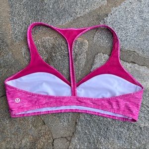 Lululemon salty swim top
